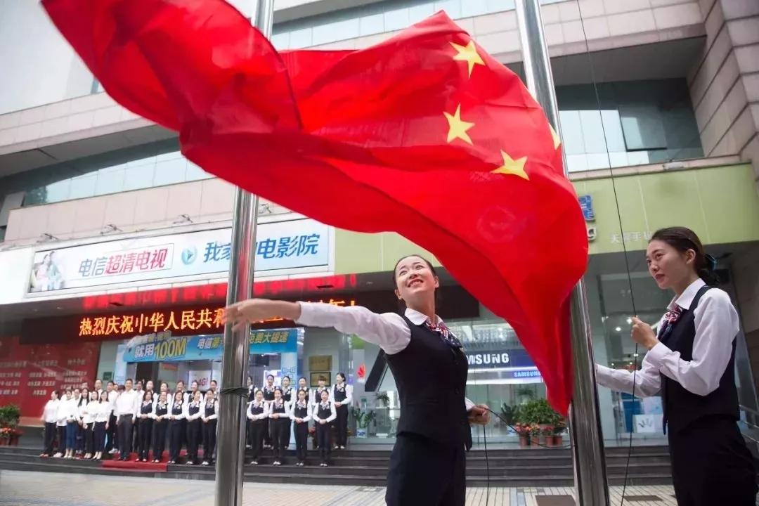 中国电信营业厅是干什么的,中国电信营业厅可以干吗