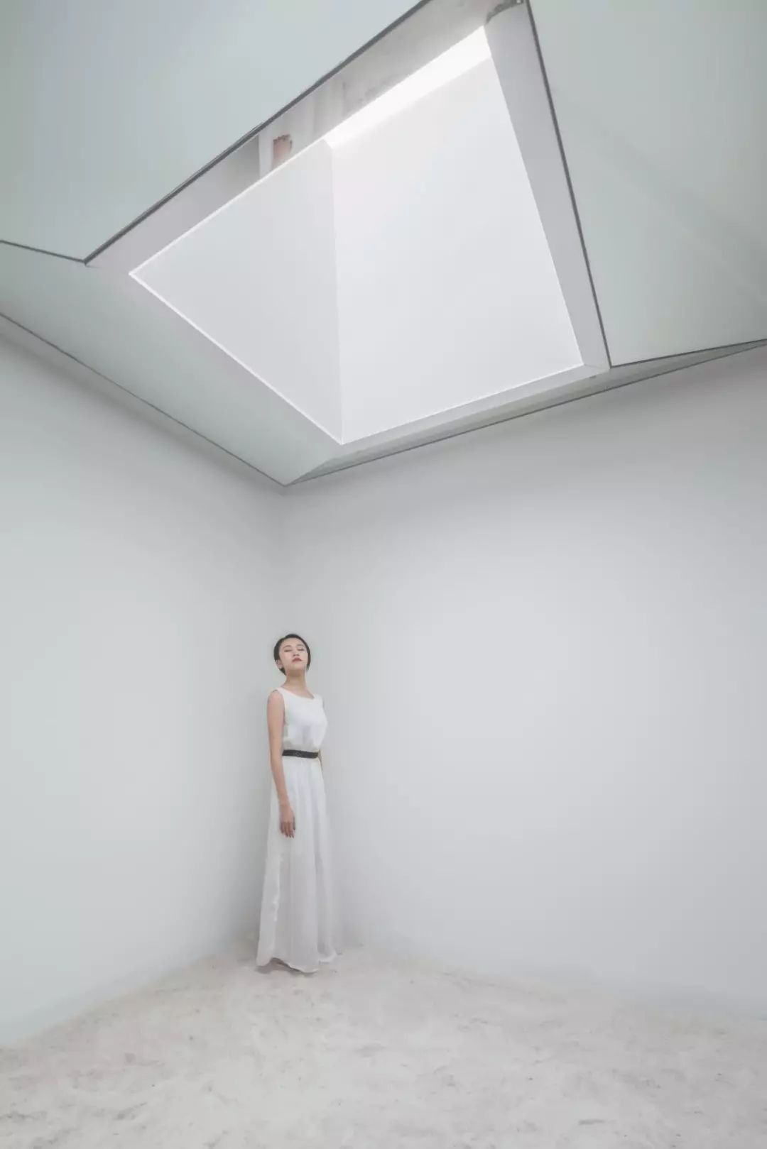 建筑也有男女之别？深圳城中村“欲望之屋”，粉蓝讲述男女差别！