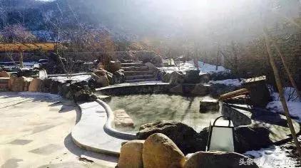 辽宁省纯正的温泉排名前十名如下,全国十佳温泉之辽宁
