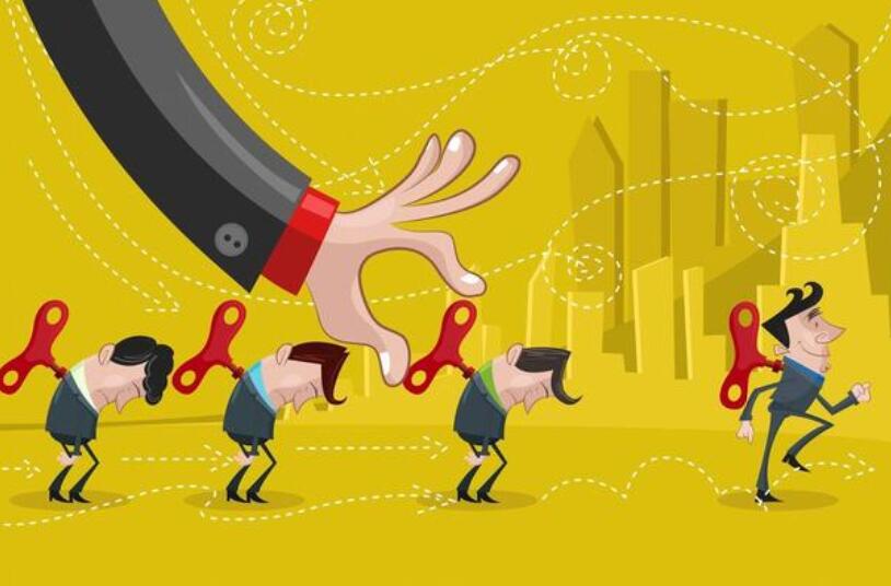 看透人心丑恶的嘴脸,看透人心的五个诀窍