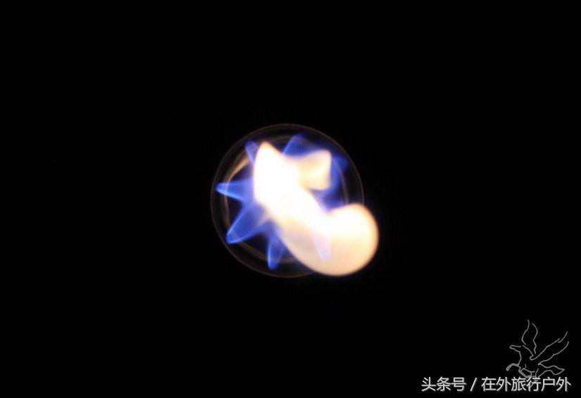 火火户外酒精炉,火火火苗