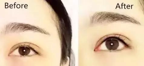 美瞳线掉色快不快,你们的美瞳线都褪色了吗