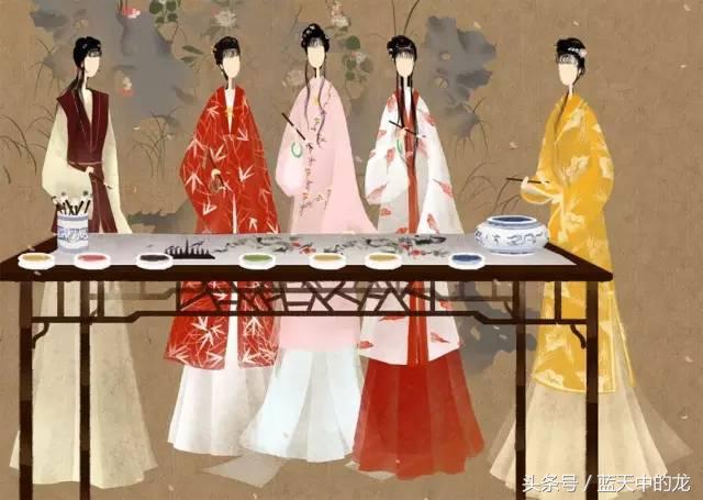 红楼梦里的生僻字注音大全,红楼梦中这80个生僻字你认识吗