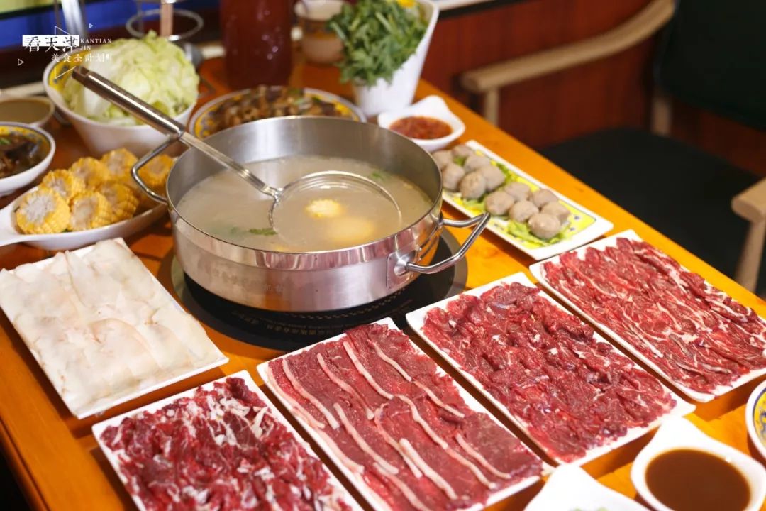 神话！天津河东万达因为这家店开业，竟然取消楼层观光小火车！