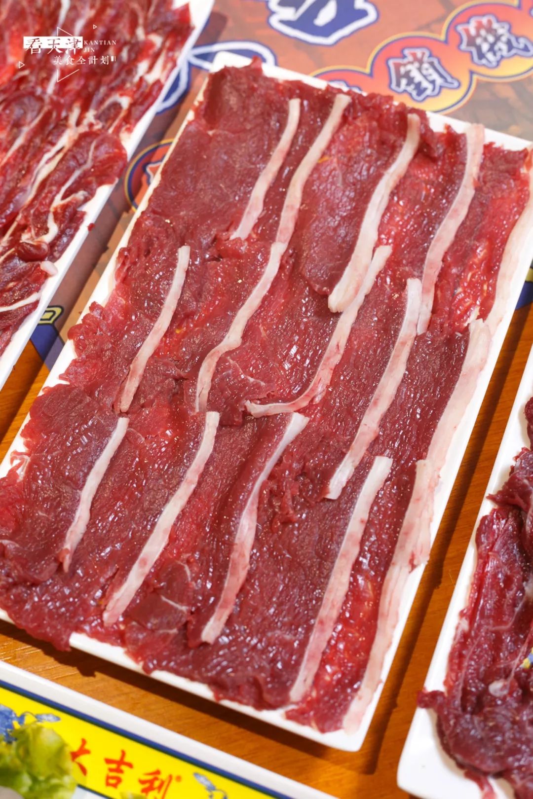 神话！天津河东万达因为这家店开业，竟然取消楼层观光小火车！