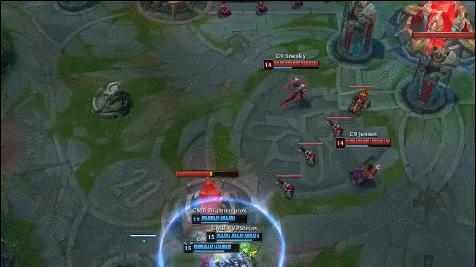 2022年lol波比打野天赋,lol波比能不能挡梦魇大