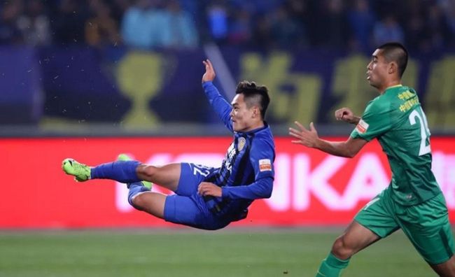 中国足球三大队伍全面崩溃:崇洋媚外成基本,无脑整改陷入死循环