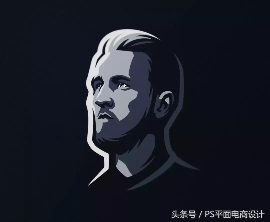 如何制作球星闪光头像,球星卡通头像超清