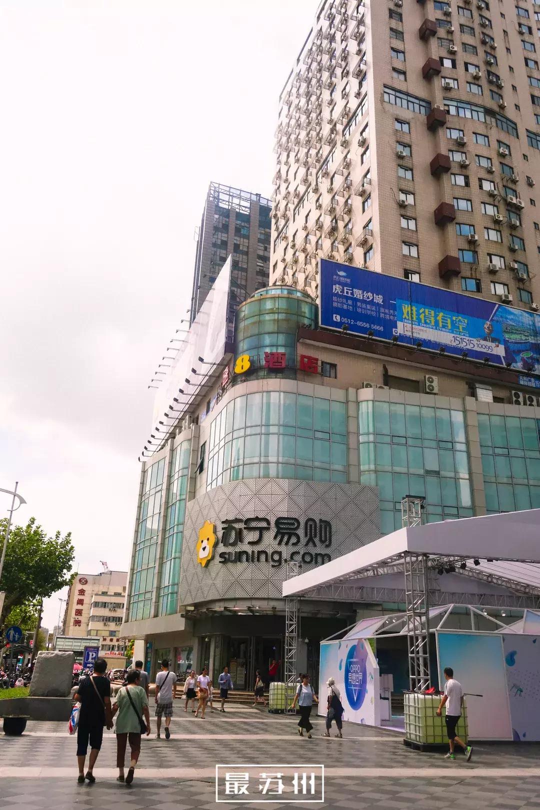 12个出口逛懂石路