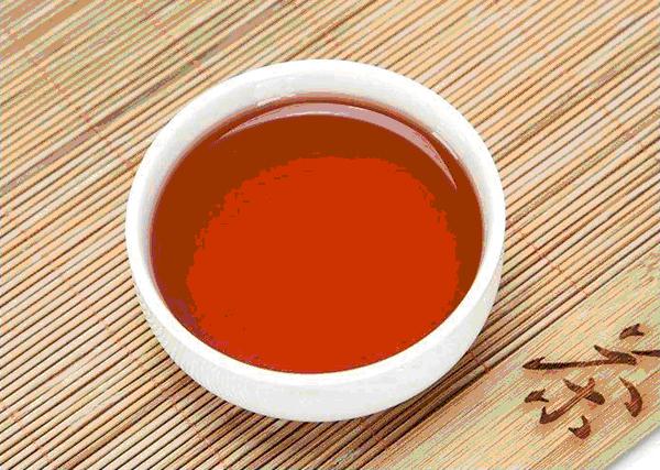 放假吃太多难受了怎么办？这三种茶可助你快速消食！