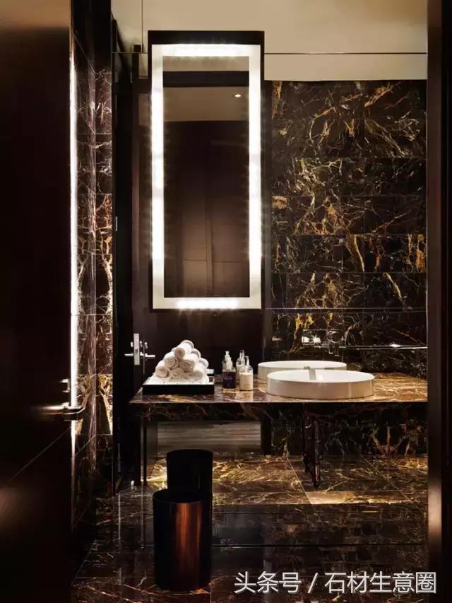 大理石高端品味,透光有层次的大理石