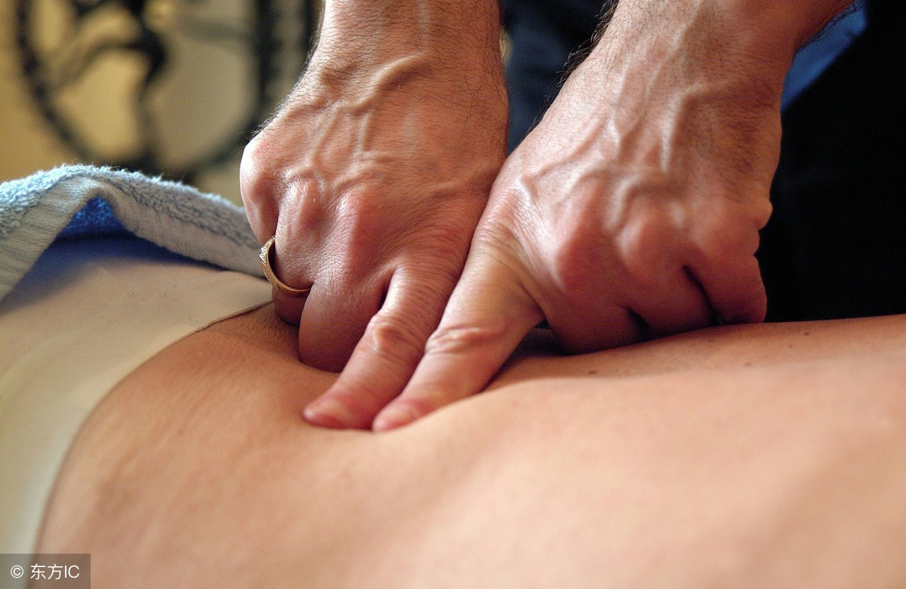 生活习惯会致肾虚中医按摩可预防肾虚
