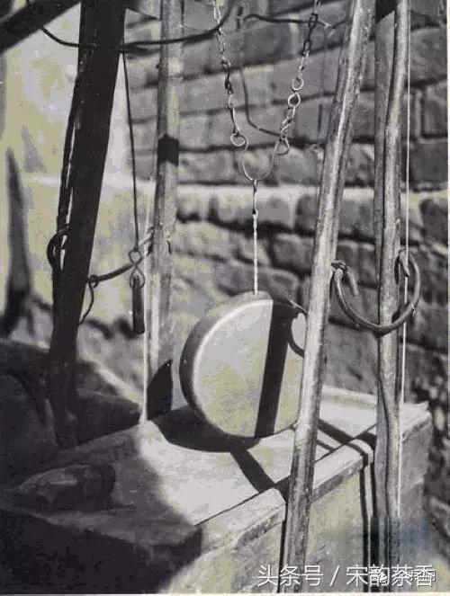 锔锅老手艺,锔锅锔缸完整版