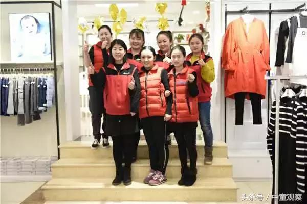 谷根孕婴李志恒的底层逻辑为何依然通杀电商时代?