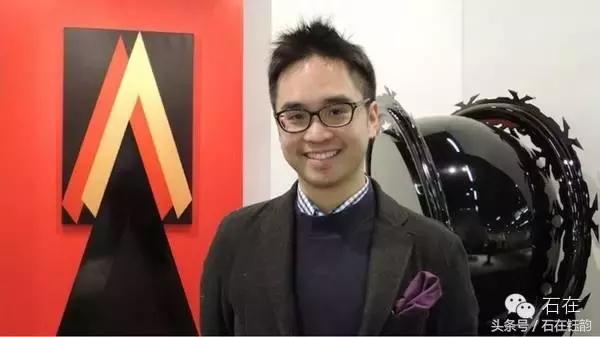 全球顶级古董收藏家,全球顶级收藏家名录