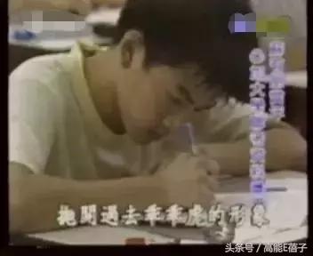 如果养成系爱豆都长成苏有朋，那该多好