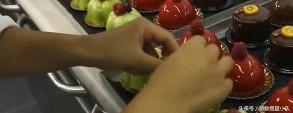 蛋糕店的蛋糕怎么处理,卖不掉的蛋糕是怎么处理的