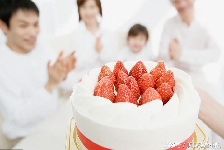 蛋糕店的蛋糕怎么处理,卖不掉的蛋糕是怎么处理的