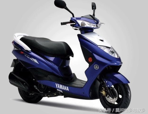 代步踏板摩托车推荐150cc,代步125踏板车推荐性价比高的