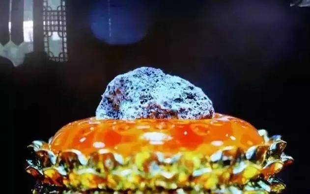 镇江北固山甘露寺舍利子,镇江佛祖舍利文化园