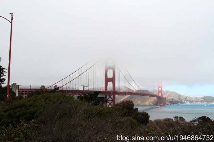 梦幻洛杉矶,梦幻奇迹之城旧金山