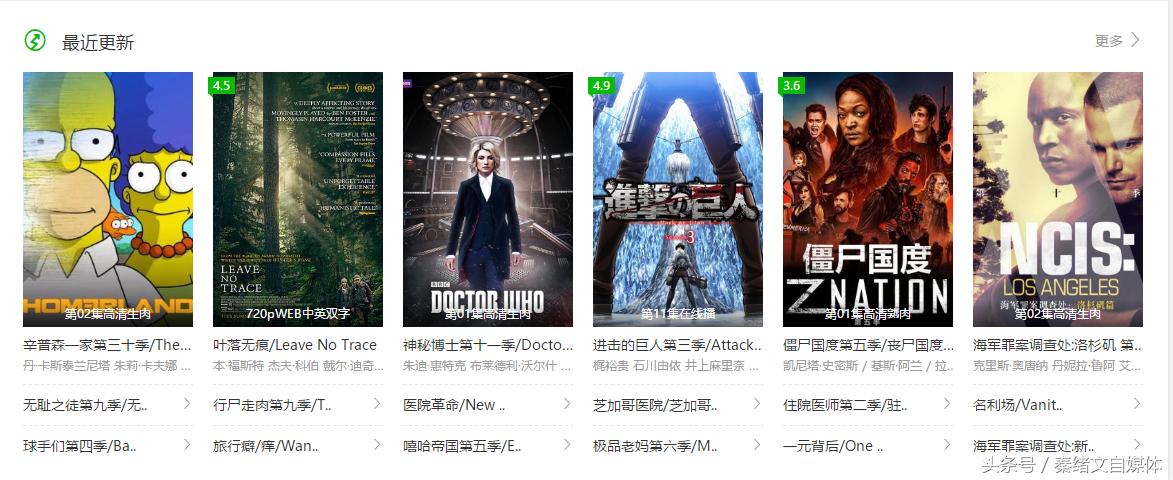 免费的自媒体素材平台,免费自媒体素材库大全