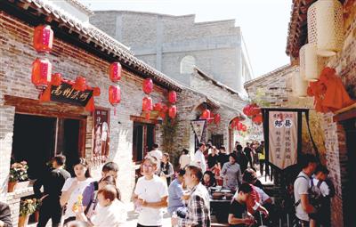 郑州旅游业,郑州旅游人数2019