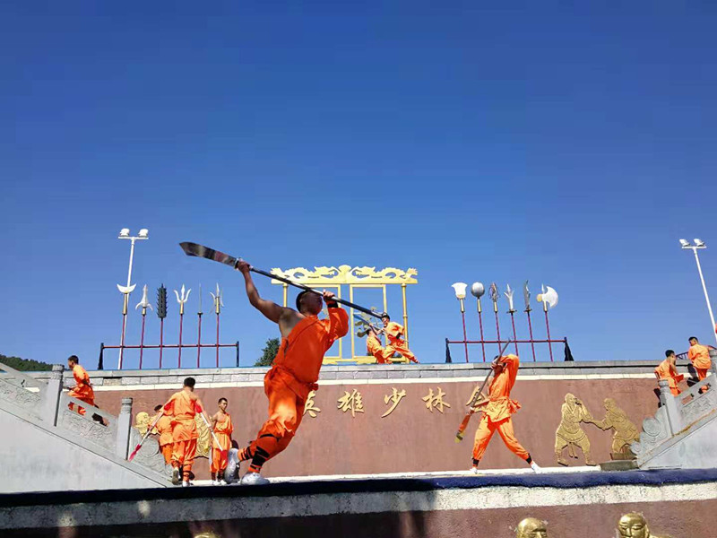 郑州旅游业,郑州旅游人数2019