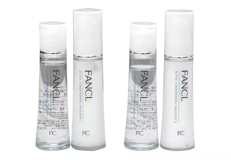 用了好几套的水乳,用过最好用的水乳干皮