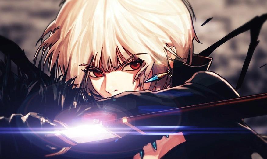 地下城鬼剑士勋章选什么,dnf勋章三觉鬼剑士展示