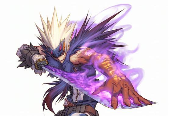 地下城鬼剑士勋章选什么,dnf勋章三觉鬼剑士展示