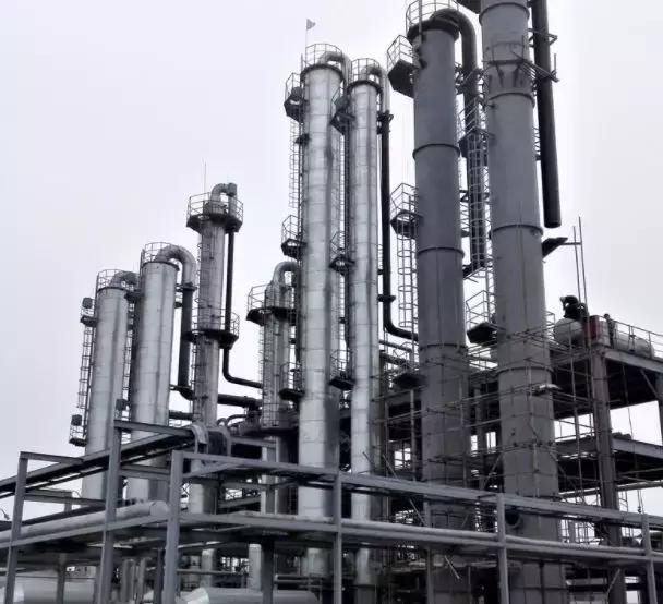 精馏塔优化,如何设计精馏塔