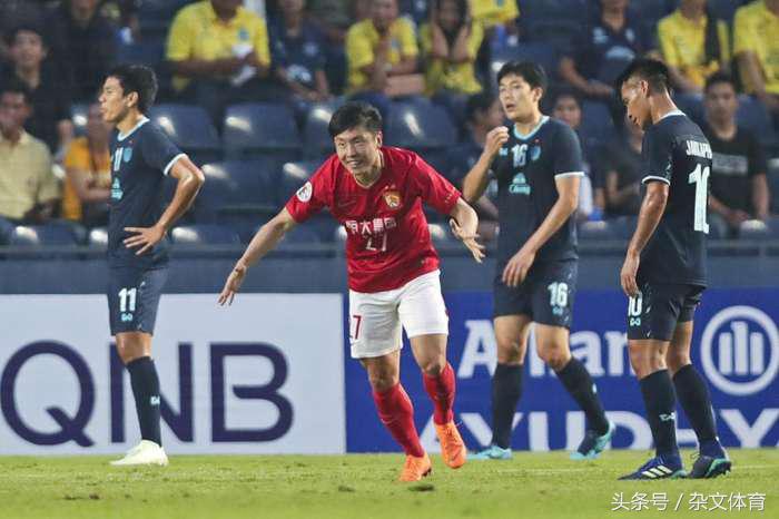 卡纳瓦罗告别广州恒大,卡纳瓦罗重回广州恒大