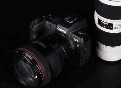 佳能5DSR评测：优秀的分辨率和清晰度！