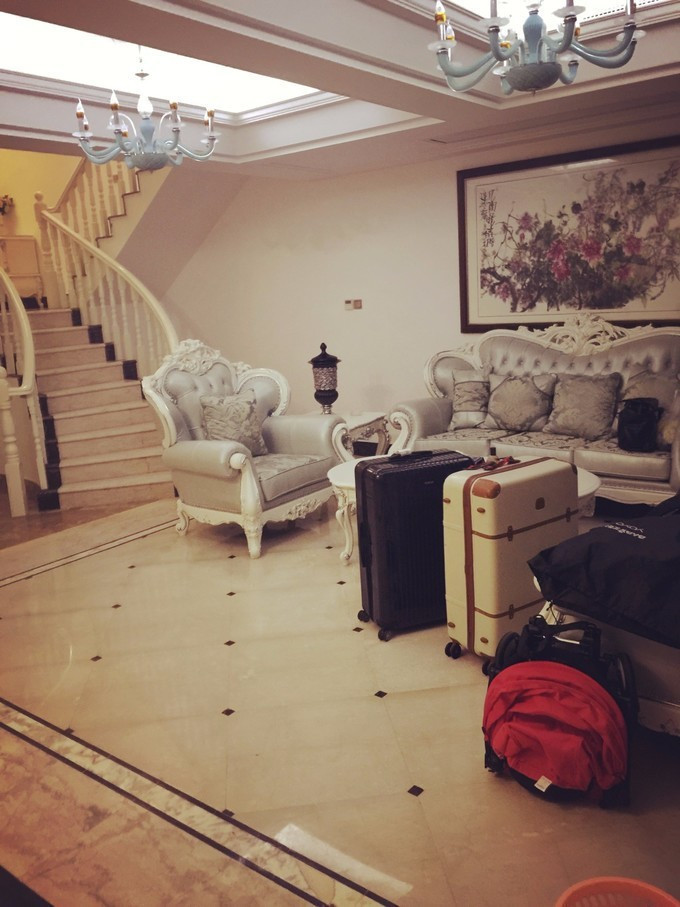 全家人三亚旅游,全家人游海南三亚旅行照片