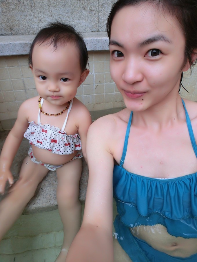 全家人三亚旅游,全家人游海南三亚旅行照片