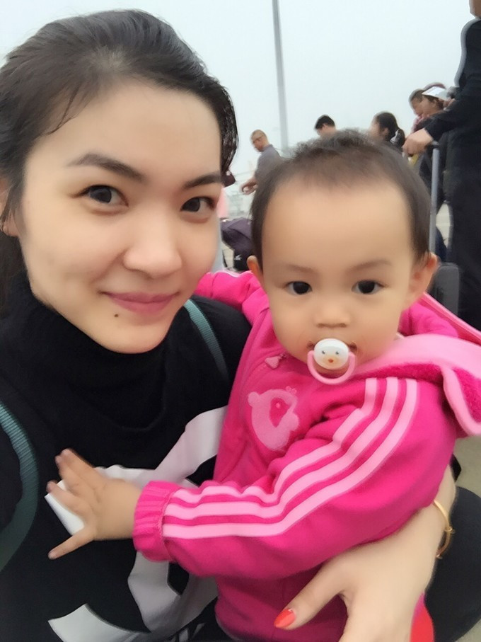 全家人三亚旅游,全家人游海南三亚旅行照片