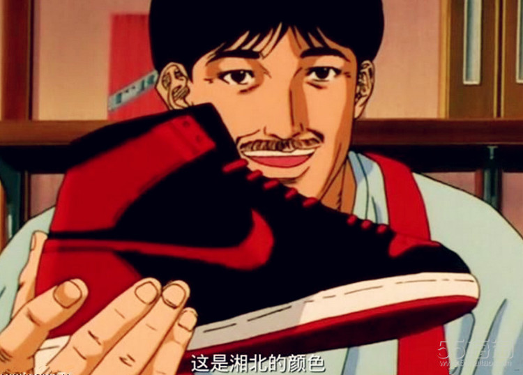 airjordan1的硬核常识,jordan经典篮球鞋讲解