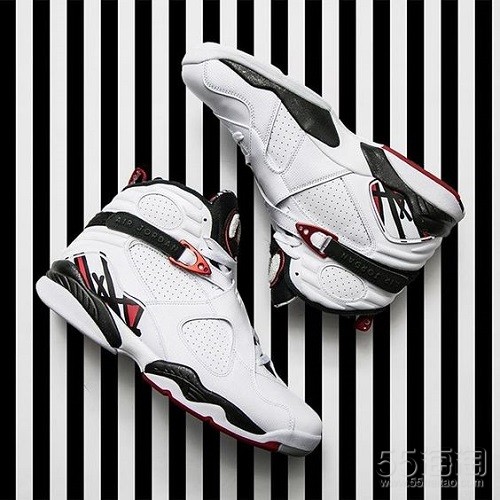 airjordan1的硬核常识,jordan经典篮球鞋讲解