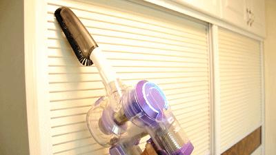 tek无线吸尘器测评视频,tek吸尘器哪个好