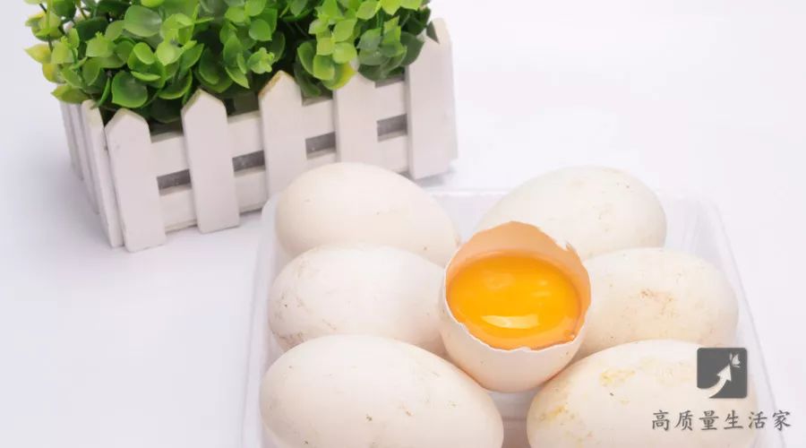 吃了这么多年鸡蛋,鸡蛋不能吃的10种蛋
