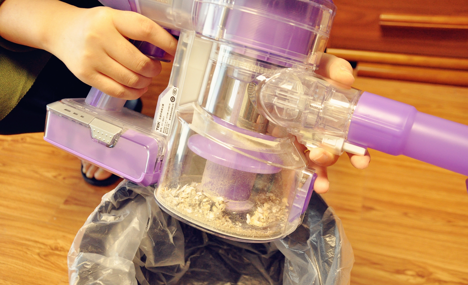 无线吸尘器测评性价比,性价比无线吸尘器测评