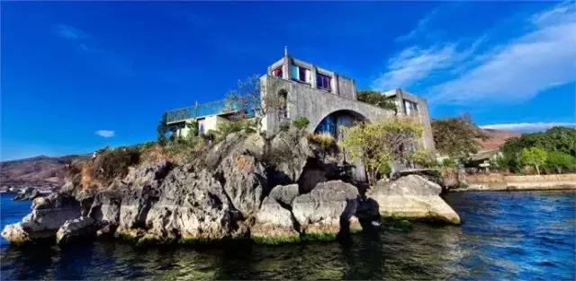 最推荐的大理民宿,这份新会民宿攻略请大家收好