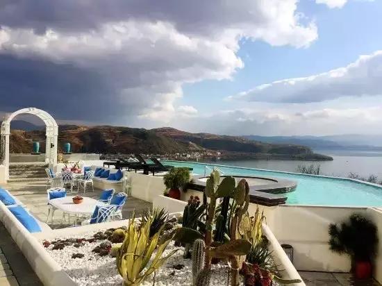 最推荐的大理民宿,这份新会民宿攻略请大家收好