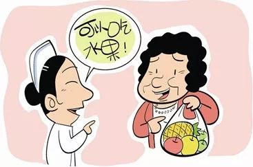 糖尿病不要慌,糖尿病患者不要着急