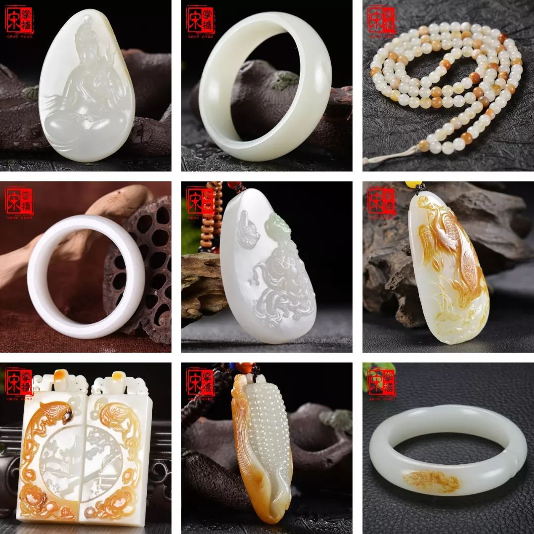 三种女人不适合戴玉,戴玉的女人为什么不能碰