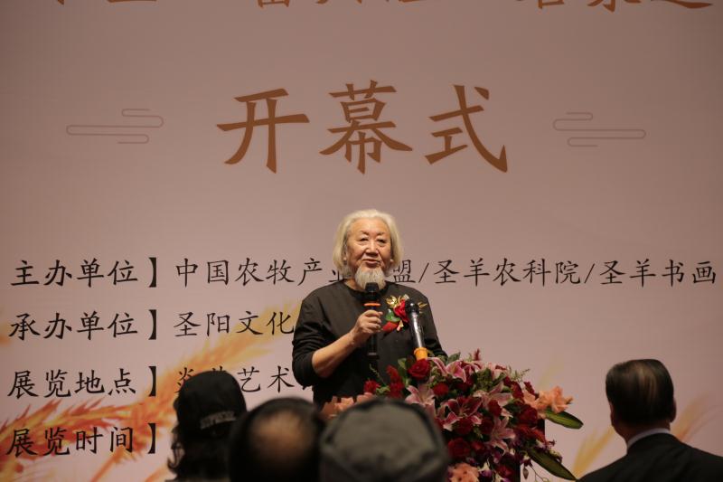 最美不过五谷丰登，丰收与艺术的邂逅！