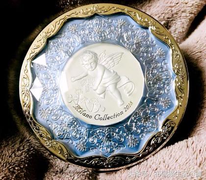 大油皮定妆喷雾跟散粉如何搭配,混干皮定妆粉饼喷雾推荐