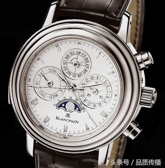 百达翡丽机芯打磨工艺视频,百达翡丽设计制造过程