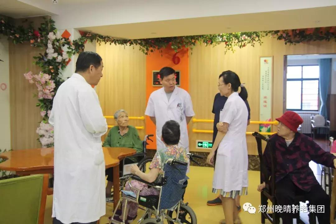 养老护理的一些小知识,养老机构护理100个实用经验